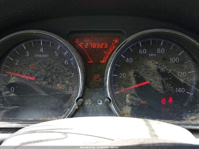 3N1CE2CP4EL432493 Nissan Versa Note S Plus