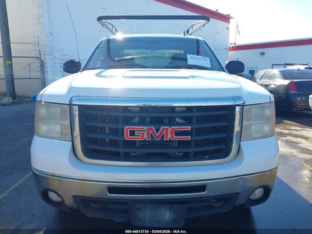 Продажа на аукционе авто 2008 Gmc Sierra 2500hd Sle1, vin: 1GTHK29K78E105842, номер лота: 44513734