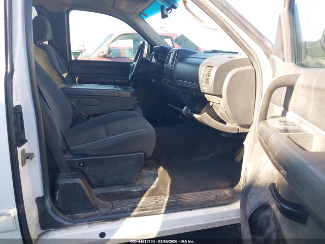 Продажа на аукционе авто 2008 Gmc Sierra 2500hd Sle1, vin: 1GTHK29K78E105842, номер лота: 44513734