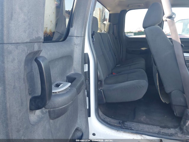 Продажа на аукционе авто 2008 Gmc Sierra 2500hd Sle1, vin: 1GTHK29K78E105842, номер лота: 44513734