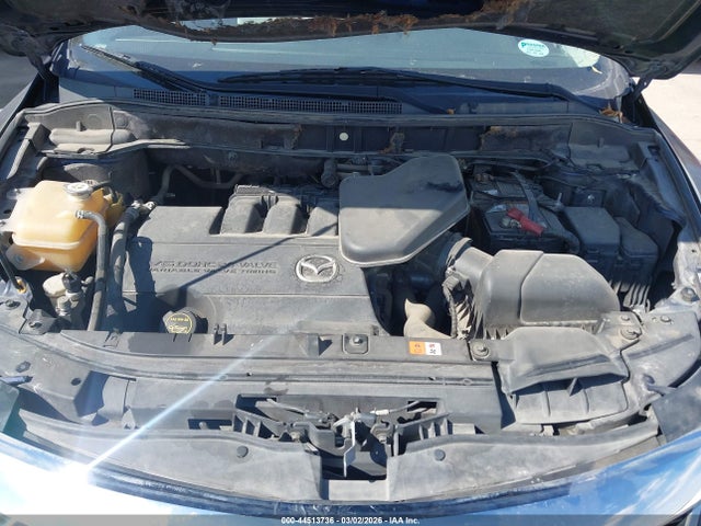 Aukcja sprzedaży 2011 Mazda Cx-9 Grand Touring, vin: JM3TB2DA5B0313772, numer aukcji: 44513736