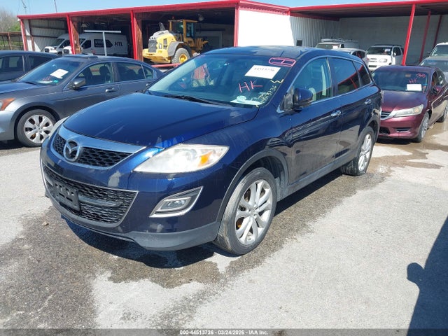 Aukcja sprzedaży 2011 Mazda Cx-9 Grand Touring, vin: JM3TB2DA5B0313772, numer aukcji: 44513736