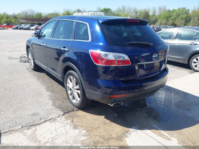 Aukcja sprzedaży 2011 Mazda Cx-9 Grand Touring, vin: JM3TB2DA5B0313772, numer aukcji: 44513736