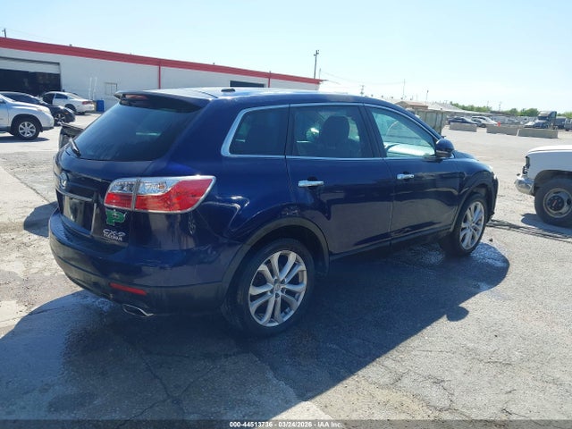 Aukcja sprzedaży 2011 Mazda Cx-9 Grand Touring, vin: JM3TB2DA5B0313772, numer aukcji: 44513736