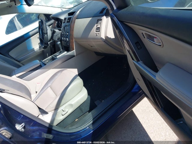 Aukcja sprzedaży 2011 Mazda Cx-9 Grand Touring, vin: JM3TB2DA5B0313772, numer aukcji: 44513736