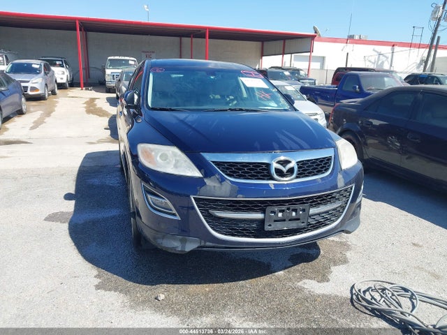 Aukcja sprzedaży 2011 Mazda Cx-9 Grand Touring, vin: JM3TB2DA5B0313772, numer aukcji: 44513736