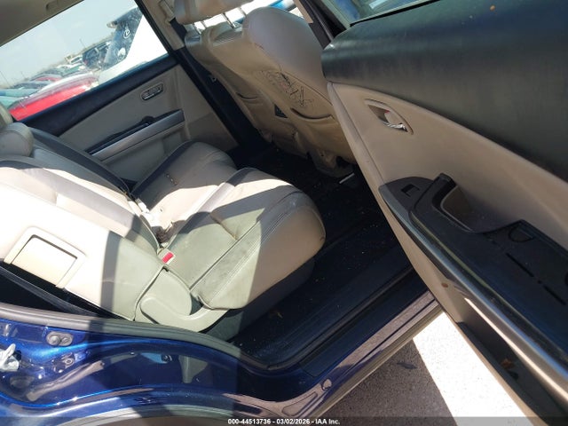Aukcja sprzedaży 2011 Mazda Cx-9 Grand Touring, vin: JM3TB2DA5B0313772, numer aukcji: 44513736