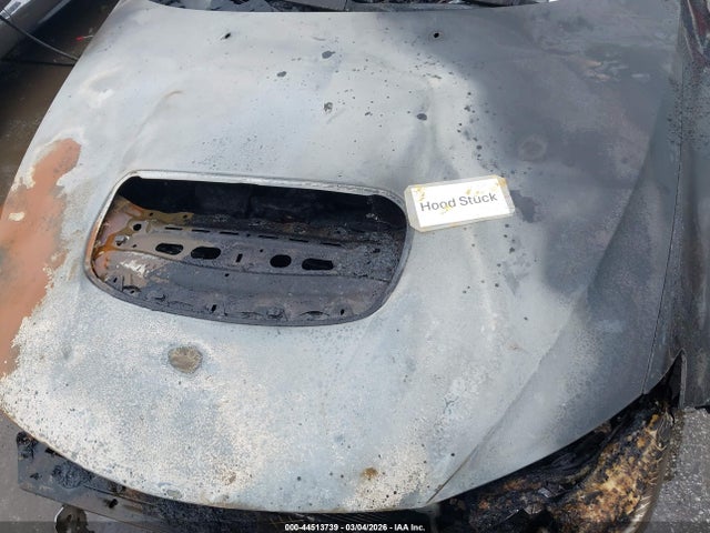 Aukcja sprzedaży 2012 Subaru Impreza Wrx Sti Limited, vin: JF1GV8J69CL010553, numer aukcji: 44513739