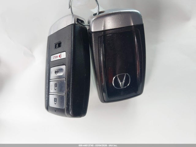 2018 ACURA ILX 19UDE2F43JA007479 Photo 10