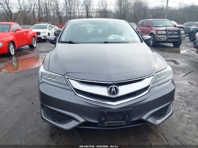 Aukcja sprzedaży 2018 Acura Ilx Special Edition, vin: 19UDE2F43JA007479, numer aukcji: 44513740
