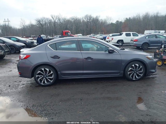 Aukcja sprzedaży 2018 Acura Ilx Special Edition, vin: 19UDE2F43JA007479, numer aukcji: 44513740
