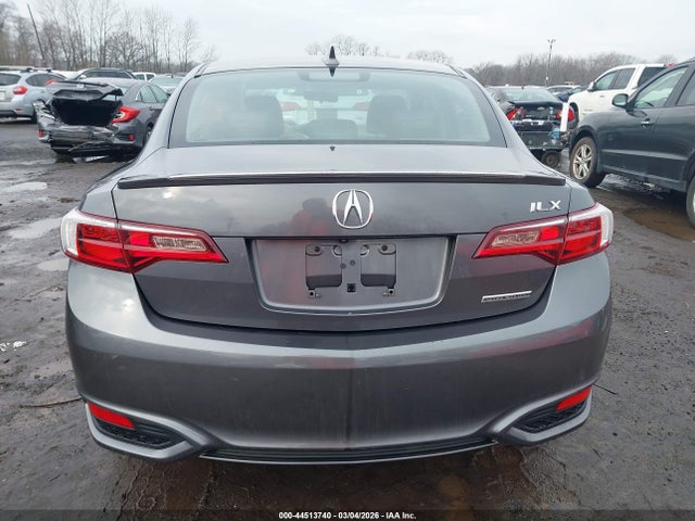 Aukcja sprzedaży 2018 Acura Ilx Special Edition, vin: 19UDE2F43JA007479, numer aukcji: 44513740
