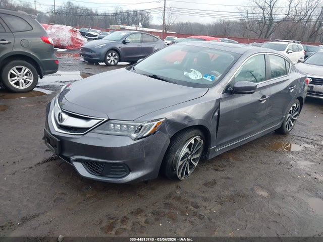2018 ACURA ILX 19UDE2F43JA007479 Photo 1