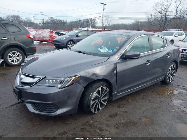 2018 ACURA ILX 19UDE2F43JA007479 Photo 5