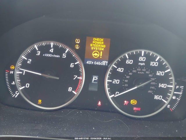 2018 ACURA ILX 19UDE2F43JA007479 Photo 6