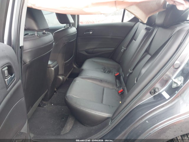 2018 ACURA ILX 19UDE2F43JA007479 Photo 7