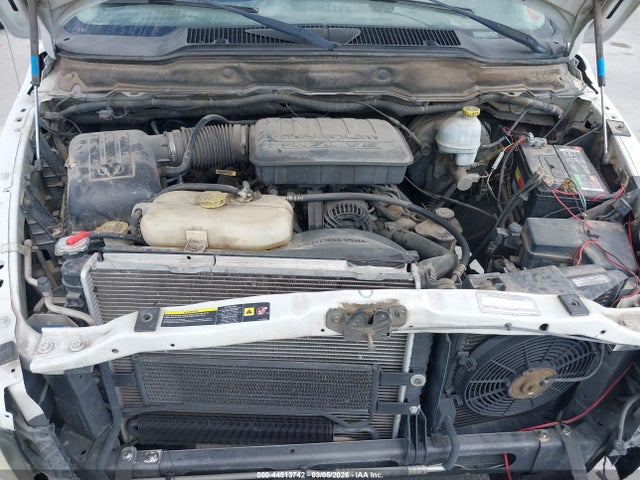 44513742 :رقم المزاد ، 1D7HU18N34S692848 vin ، 2004 Dodge Ram 1500 Slt/laramie مزاد بيع