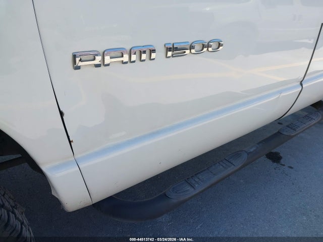 44513742 :رقم المزاد ، 1D7HU18N34S692848 vin ، 2004 Dodge Ram 1500 Slt/laramie مزاد بيع
