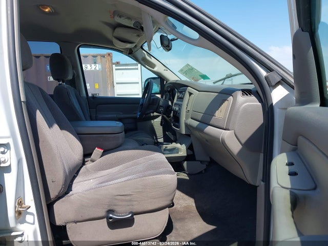 44513742 :رقم المزاد ، 1D7HU18N34S692848 vin ، 2004 Dodge Ram 1500 Slt/laramie مزاد بيع