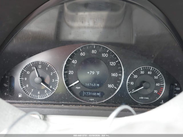 Продажа на аукционе авто 2005 Mercedes-benz Clk 320, vin: WDBTK65JX5F161079, номер лота: 44513751