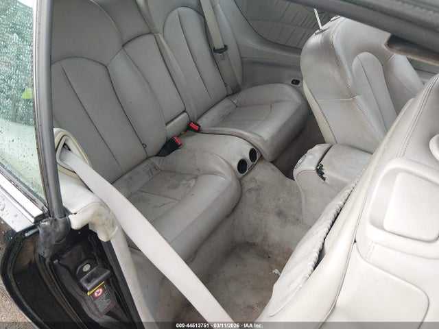 Продажа на аукционе авто 2005 Mercedes-benz Clk 320, vin: WDBTK65JX5F161079, номер лота: 44513751