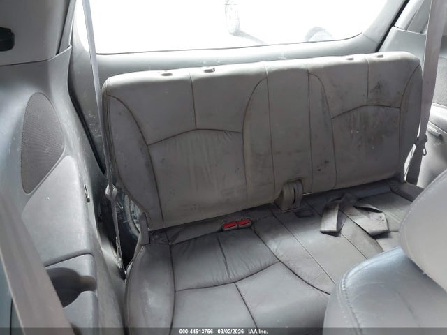 Aukcja sprzedaży 2000 Mazda Mpv, vin: JM3LW28G0Y0105486, numer aukcji: 44513756