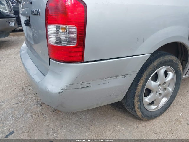 Aukcja sprzedaży 2000 Mazda Mpv, vin: JM3LW28G0Y0105486, numer aukcji: 44513756