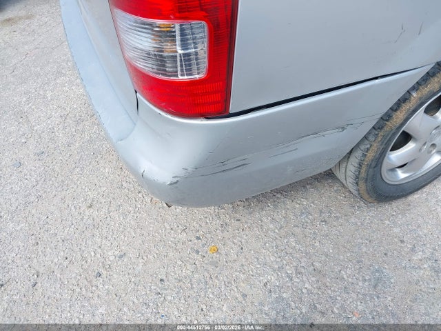 Aukcja sprzedaży 2000 Mazda Mpv, vin: JM3LW28G0Y0105486, numer aukcji: 44513756