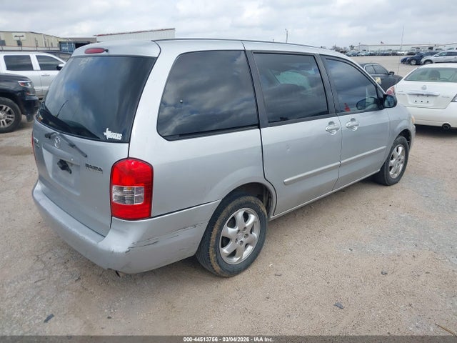 Aukcja sprzedaży 2000 Mazda Mpv, vin: JM3LW28G0Y0105486, numer aukcji: 44513756