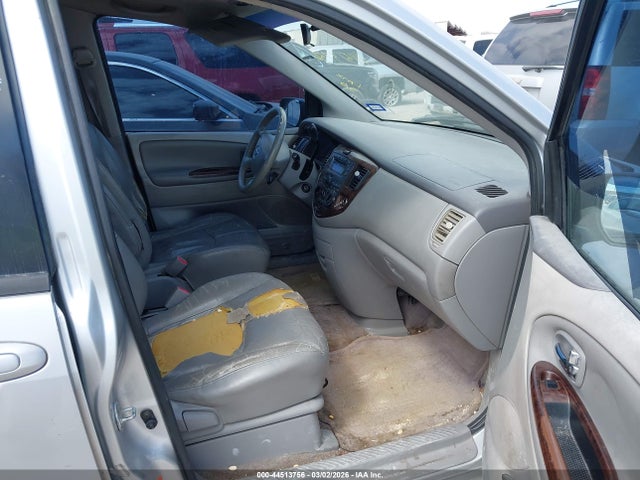 Aukcja sprzedaży 2000 Mazda Mpv, vin: JM3LW28G0Y0105486, numer aukcji: 44513756