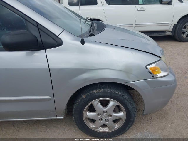 Aukcja sprzedaży 2000 Mazda Mpv, vin: JM3LW28G0Y0105486, numer aukcji: 44513756