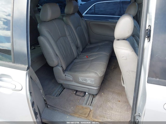 Aukcja sprzedaży 2000 Mazda Mpv, vin: JM3LW28G0Y0105486, numer aukcji: 44513756