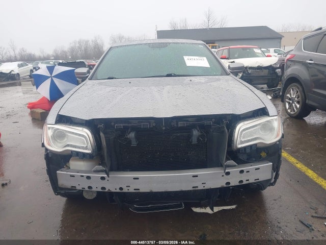 44513757 :رقم المزاد ، 2C3CCAAG4EH118629 vin ، 2014 Chrysler 300 مزاد بيع