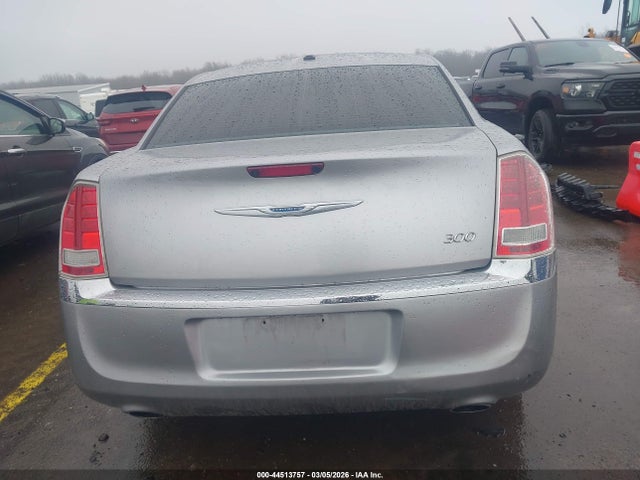 44513757 :رقم المزاد ، 2C3CCAAG4EH118629 vin ، 2014 Chrysler 300 مزاد بيع