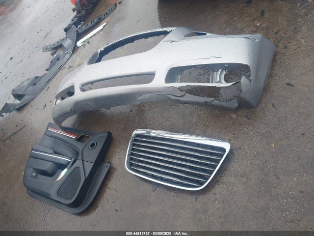 44513757 :رقم المزاد ، 2C3CCAAG4EH118629 vin ، 2014 Chrysler 300 مزاد بيع