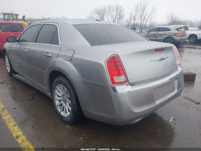 44513757 :رقم المزاد ، 2C3CCAAG4EH118629 vin ، 2014 Chrysler 300 مزاد بيع