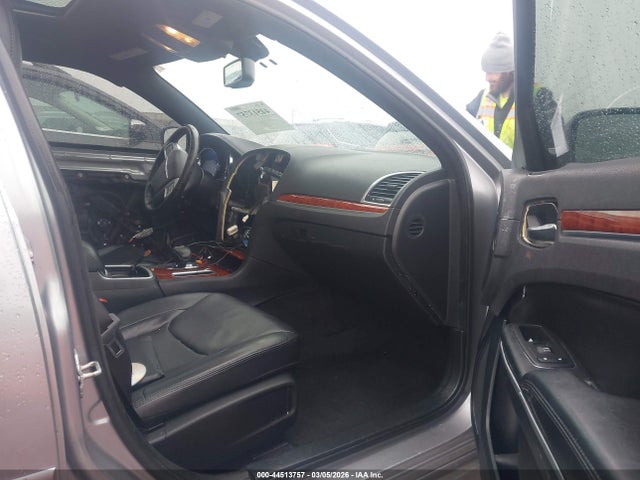 44513757 :رقم المزاد ، 2C3CCAAG4EH118629 vin ، 2014 Chrysler 300 مزاد بيع