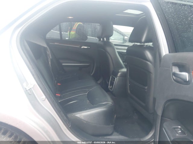 44513757 :رقم المزاد ، 2C3CCAAG4EH118629 vin ، 2014 Chrysler 300 مزاد بيع
