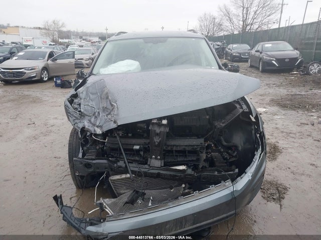 3VV2B7AX7LM076020 Volkswagen Tiguan 2.0t Se/2.0t Se R-line Black/2.0t Sel