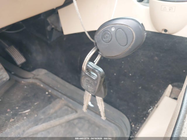2003 LAND ROVER DISCOVERY SALTY16413A825915 Photo 10