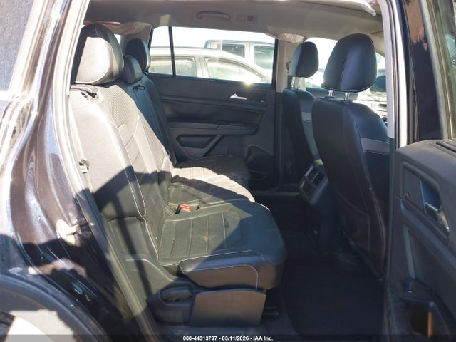 2021 VOLKSWAGEN ATLAS 1V2TR2CA7MC521738 Photo 7