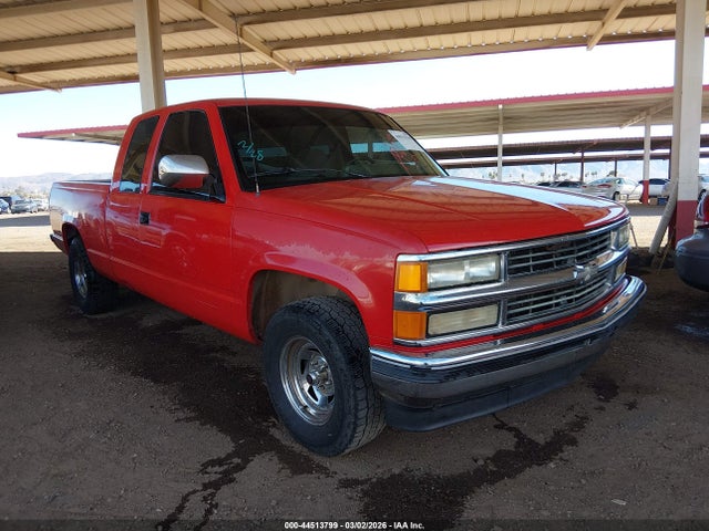 1994 CHEVROLET GMT-400 2GCEC19K0R1181108