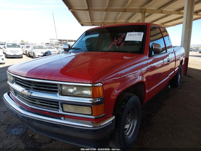 1994 CHEVROLET GMT-400 2GCEC19K0R1181108 Photo 1