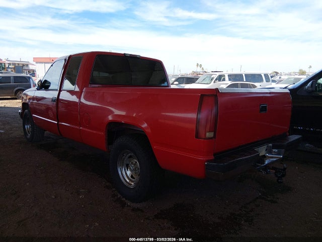 1994 CHEVROLET GMT-400 2GCEC19K0R1181108 Photo 2