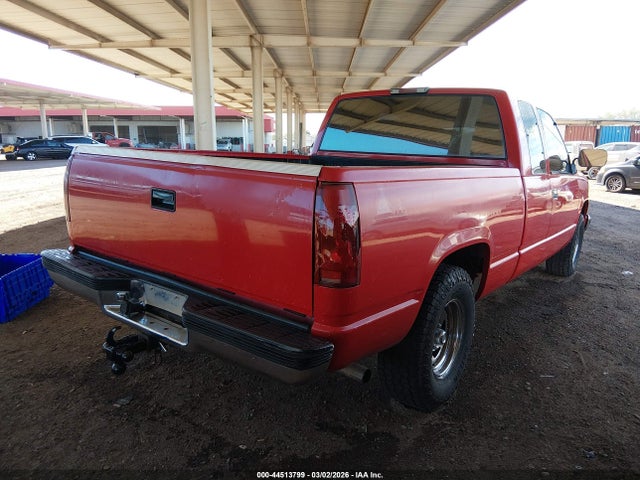 1994 CHEVROLET GMT-400 2GCEC19K0R1181108 Photo 3