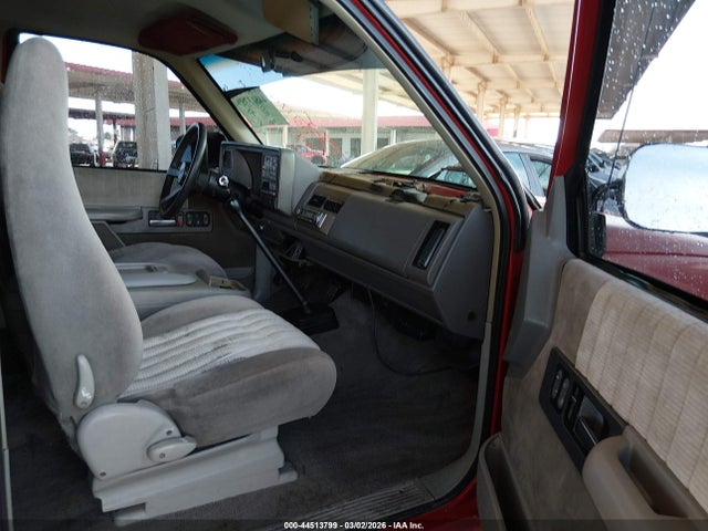 1994 CHEVROLET GMT-400 2GCEC19K0R1181108 Photo 4