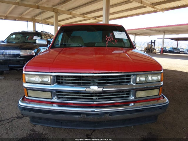 1994 CHEVROLET GMT-400 2GCEC19K0R1181108 Photo 5