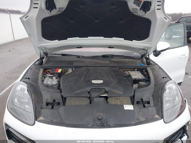 2019 PORSCHE CAYENNE WP1AA2AY5KDA15671 Photo 9