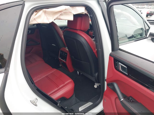 2019 PORSCHE CAYENNE WP1AA2AY5KDA15671 Photo 7