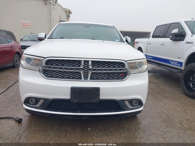 Dodge Durango Sxt 2014 1C4RDHAG4EC590683 Image 12
